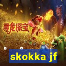 skokka jf